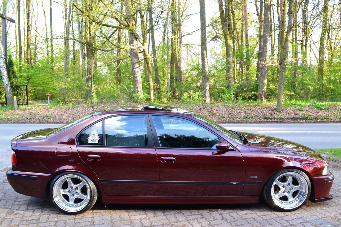 Featured image of post E39 German Style The largest pinterest collection of the classic bmw e39 5 series cars